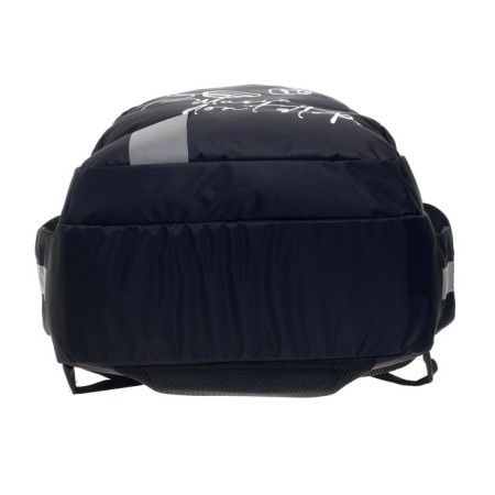 Youth backpack, 44 x 30 x 17 cm, ergonomic back, calligrata p "Headphones"-11
