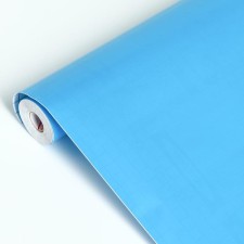 Self -adhesive film D&B 7002 Blue, 0.45x8m