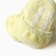 Children's socks with stoppers Minaku, color yellow, rr 9 cm