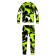 Thermal complex for a boy: trousers, sweatshirt, height 158 ​​cm
