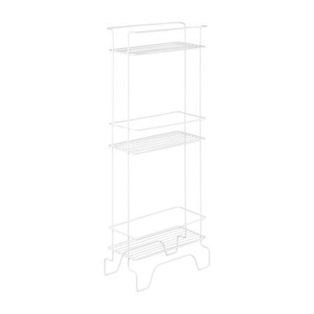 Roster Moroshka, 29.9x15x76 cm, white color-4