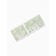 Ascorbic acid with ecotex glucose, 30 tablets of 0.1 g