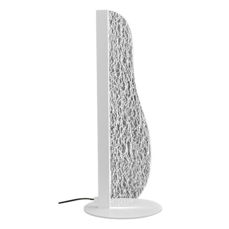 MANTRA Bianca, LED, 700LM, 3000K, 375 mm, white color, white