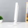 Wilman desktop LED 5W AKB USB white 28.8x31.5 cm Risalux