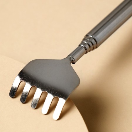 Chesalka for the back "My protector", 23.5 cm cm-3