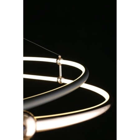 Suspended chandelier Diana LED 4000K 120W-4