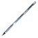 Pencil of the Black Berlingo Starlight HB, black tree, trihedral, imprisoned