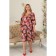 Women's dress, size 52
