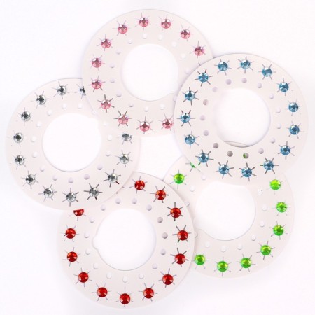 Stayler Hair Rhules, My Little Pony, Set for Creativity and Jewelry-6