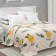 Plass 180x200 cm "Pineapple"