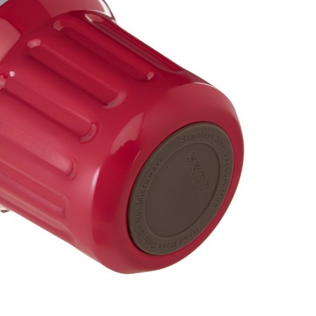 Thermal circle, 600 ml, with a handle, retains heat 8 hours-5