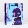 Gift package "Girl in Neon", 18 x 22.3 x 10 cm