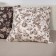 Bed linen 1.5sp artpostel premium “Shahin” size 143x215cm, 150x220cm, 70x70cm - 2 pcs