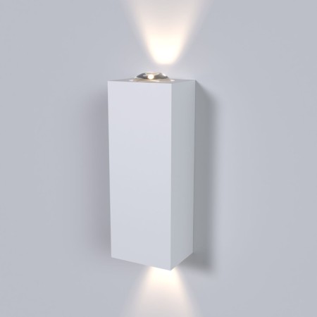 Interior backlight Elektrostandard, Petite Led 3 W, 30x40x108 mm, IP20, white color