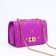 Bag-mixer on fasteners, lilac color