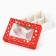Folding box under 6 sweets “I love you!”, 13.5 x 9.8 x 3.8 cm