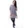 Women's tunic Wisell M4-3826, size 46