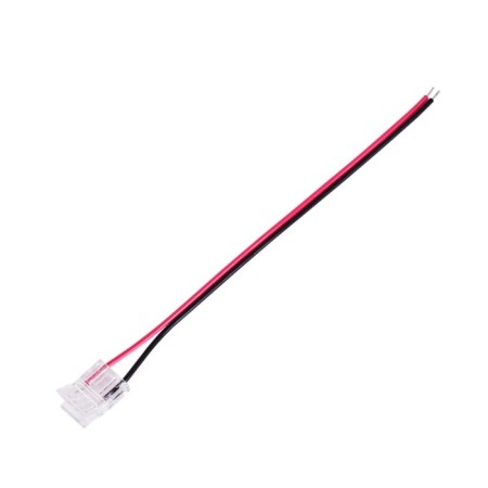 ARTE LAMP Strip-CCCESSORES A30-10-10-1CCT power connector, white