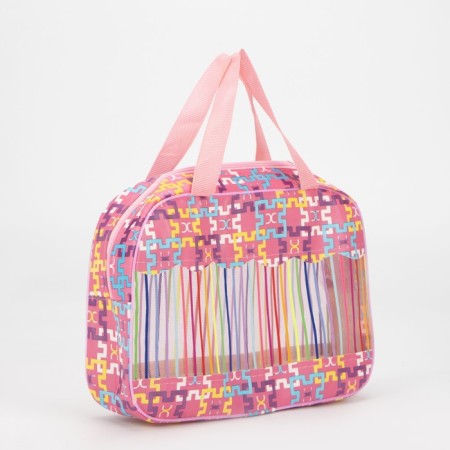 Lightning cosmetic bag, mix color-2