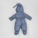 Kinderlitto “Gnomich-1” Kinderlitto Kinderlitto, height 68-74 cm, dark blue color