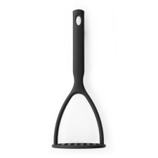 Brabantia Basic potato tanker, black color, 25.5 cm