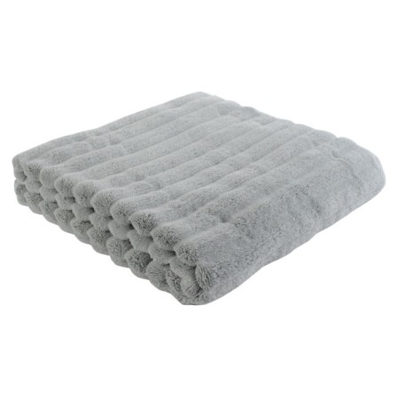 Tkano Waves Essential towel, 623 gr, size 70x140 cm, color gray color