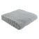 Tkano Waves Essential towel, 623 gr, size 70x140 cm, color gray color