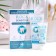 Promo-set of toothpaste r.O.C.S. Sensitive Repair & Whitening for sensitive teeth