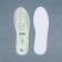 Shoes for shoes, universal, 36-46p, pair, white color