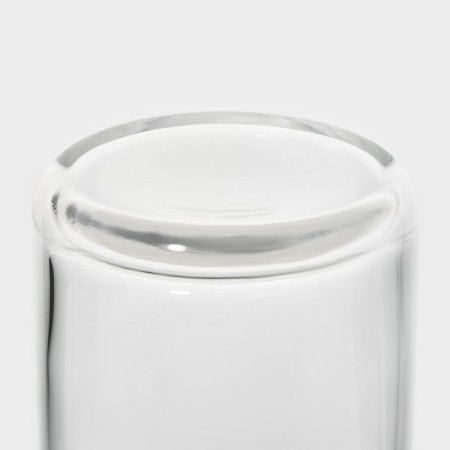 A set of glass glasses LAV Vera, 370 ml, 13.5 × 7 cm, 6 pcs-3