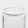 A set of glass glasses LAV Vera, 370 ml, 13.5 × 7 cm, 6 pcs