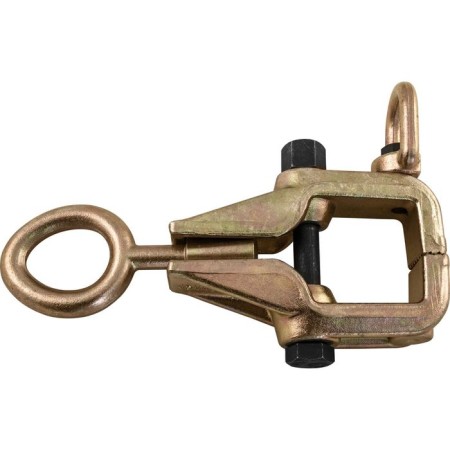 Jonnesway AE330005 body clamp, two directions, an effort of 2-3 tons