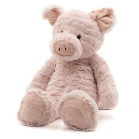 Soft toy "Pig", 36cm-1