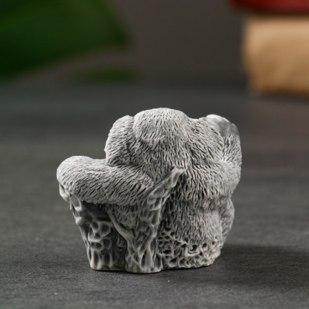 Souvenir "Koala sits" 5cm-3