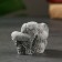 Souvenir "Koala sits" 5cm