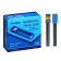 Set of sections for mechanical pencils 24 pieces, NV 0.7mm 12 pieces, length - 60mm