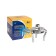 Oil filters puller Kraft KT 701055, three-lavated, 43-102 mm