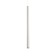 Lucas Lumber LED 5W 4000k White 3x3x60-160cm