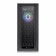 Thermaltake CTE T500 TG Argb Black Black BC without PSU ATX 3x140mm 2xusb3.0 Audio Bott PSU