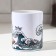 Sublimation mug "Sea of ​​work"