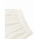 Costume (shorts and T -shirt) crumb I Plushy, p. 92-98 cm, milk