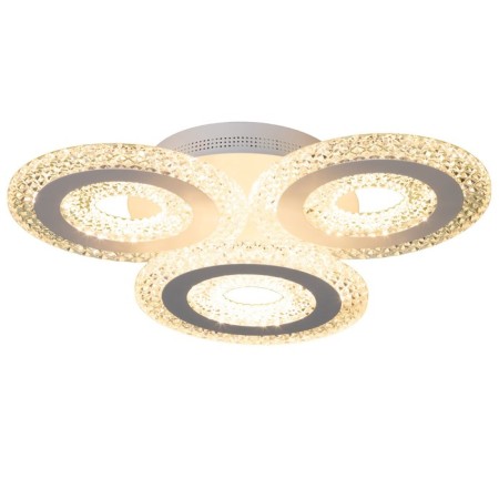 Causteen with FDD "Ring" 4xLLD 120W white 50x50x15 cm Bayerlux-1