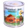 Means for protecting wood, pine, 0.8 liters