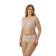 Women's bras of Lengy, size 85d, color silver peony