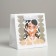 Gift Laminated Square, Packaging, Girl, 14 x 14 x 9 cm