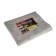 Photo, 250 × 158 cm, with photo printing, eyelets step 1 m, Terrace, Greengo