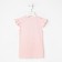 T-shirt Troshka I'm Lovely, Pink, R.30, Height 98-104 cm