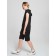 Sports suit for a boy, height 164 cm, dark gray color