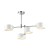 4 lamps