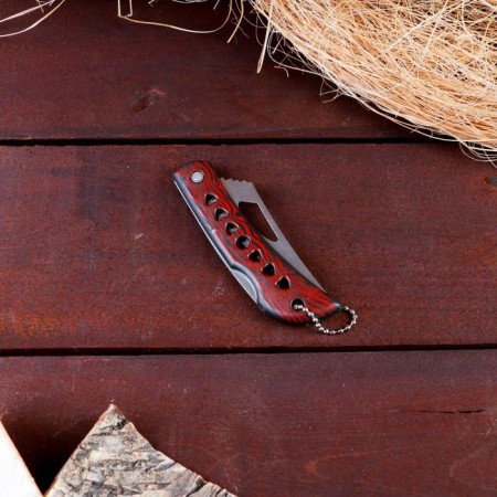 Folding Knock "Orpheus" 16.4cm, blade 70mm/1mmm-3
